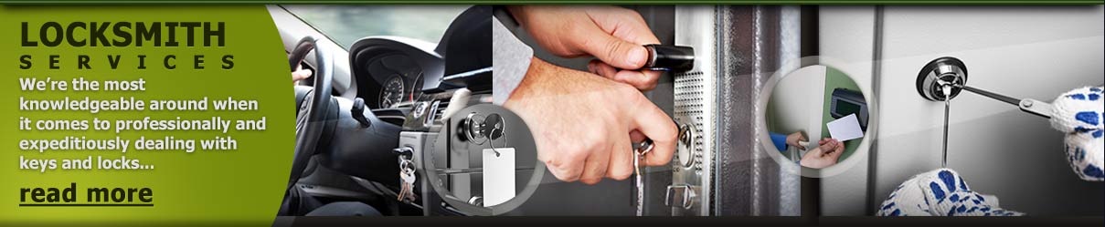 Coral Gables Locksmith