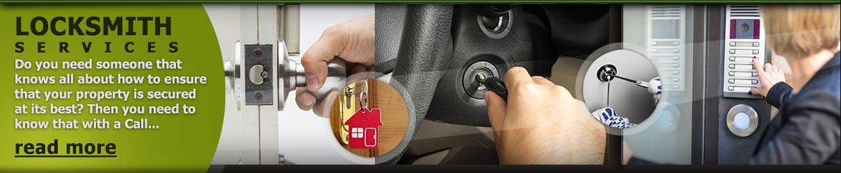 Coral Gables Locksmith