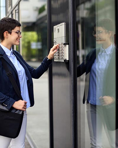 Commercial Coral Gables Locksmith