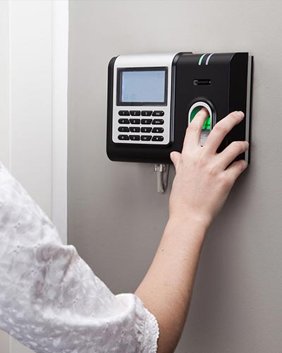 Commercial Coral Gables Locksmith