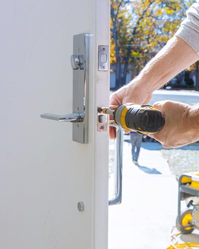 Emergency Coral Gables Locksmith