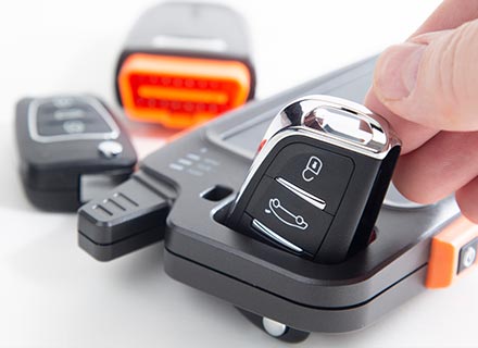 Automotive Coral Gables Locksmith
