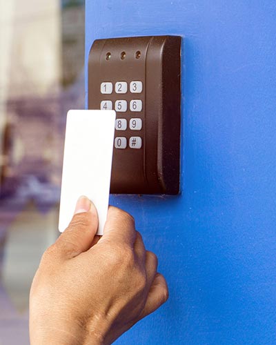 Lock Replacement Commercial Coral Gables Locksmith
