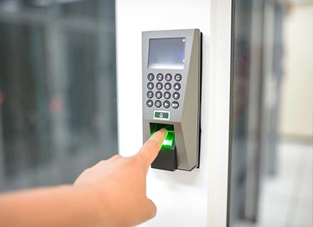 Commercial Coral Gables Locksmith