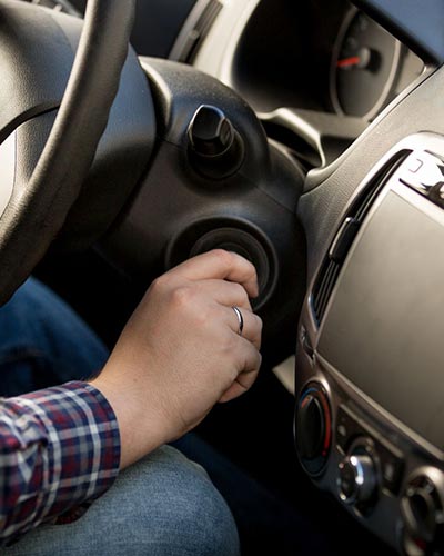 Ignition Change Automotive Coral Gables Locksmith