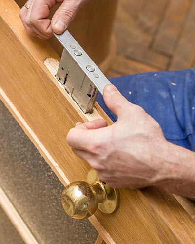 Emergency Lockout Residential Coral Gables Locksmith