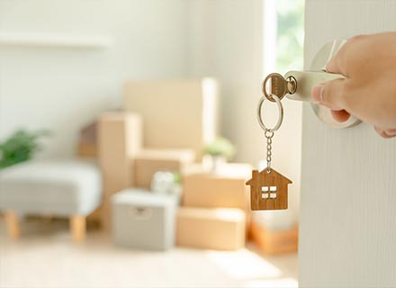 Residential Coral Gables Locksmith