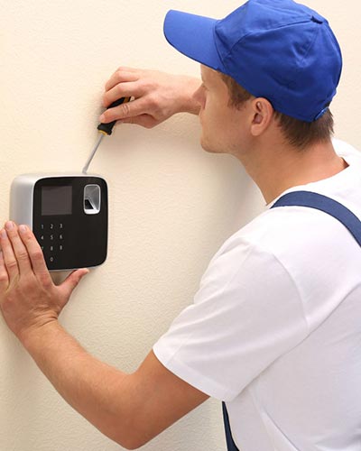 Coral Gables Emergency Locksmith