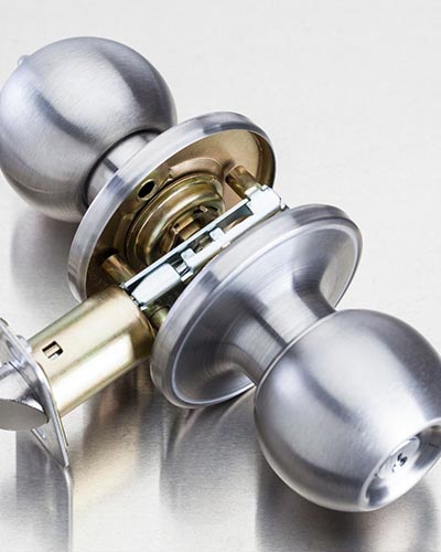 Residential Coral Gables Locksmith